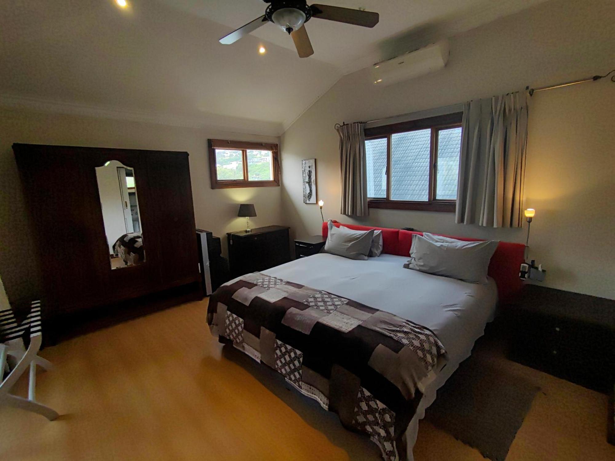 Swiss Cottage Guest House Кейптаун Екстериор снимка