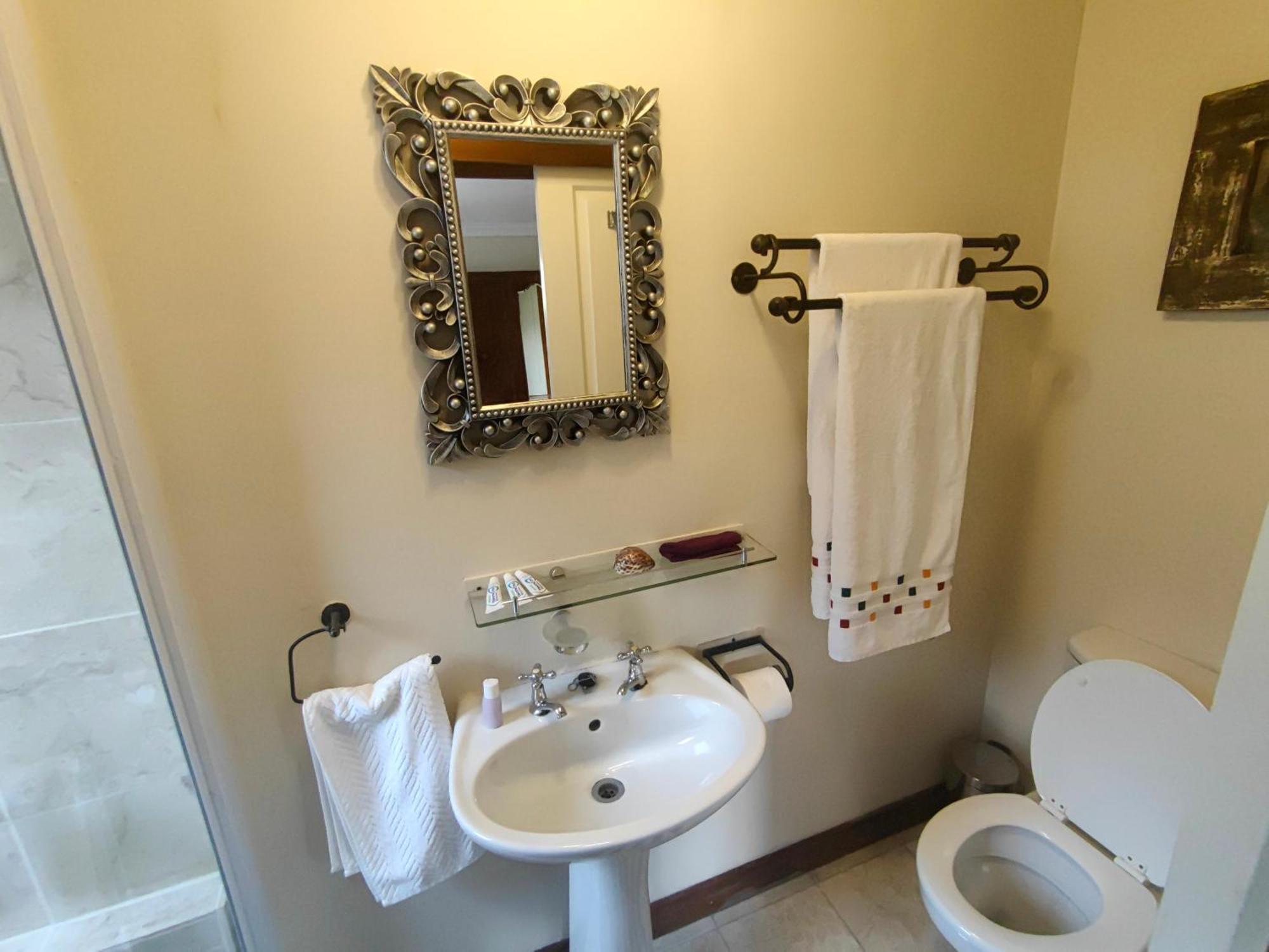 Swiss Cottage Guest House Кейптаун Екстериор снимка