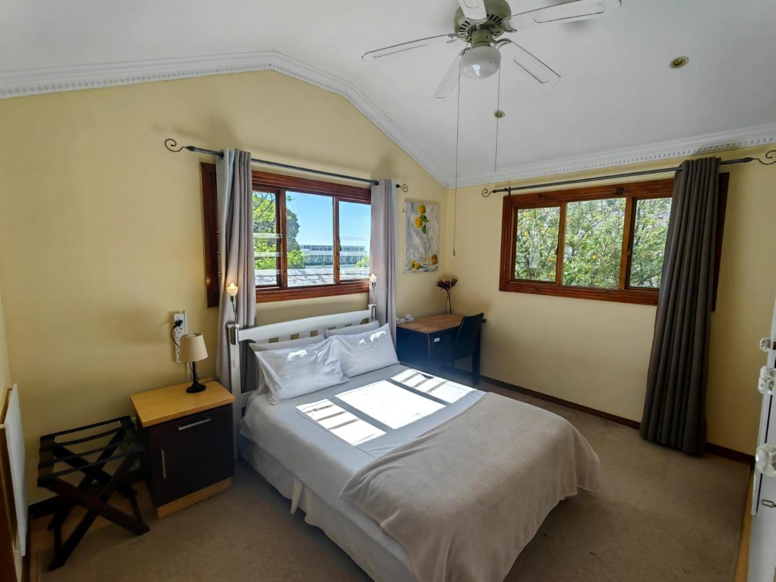 Swiss Cottage Guest House Кейптаун Екстериор снимка