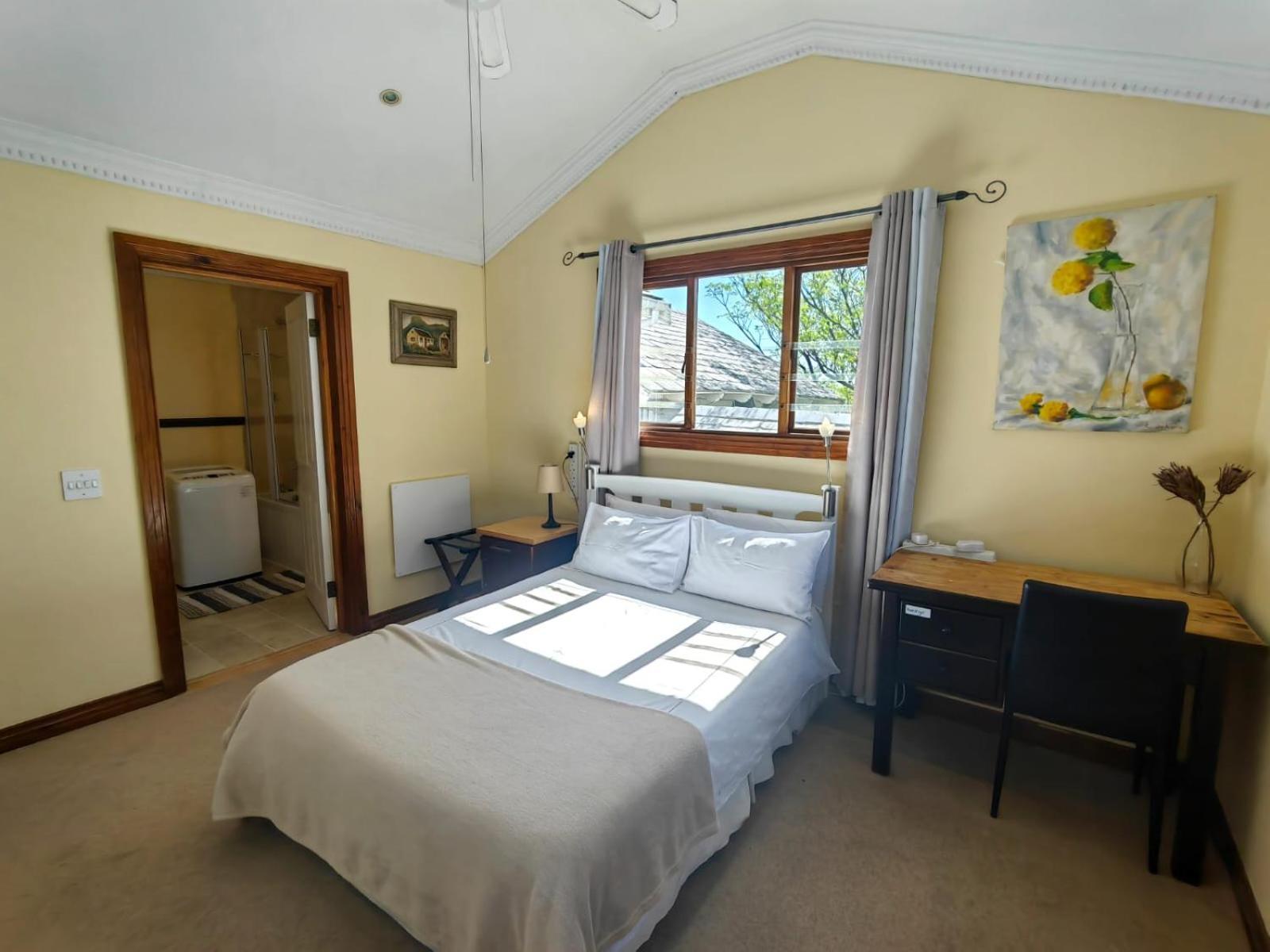 Swiss Cottage Guest House Кейптаун Екстериор снимка