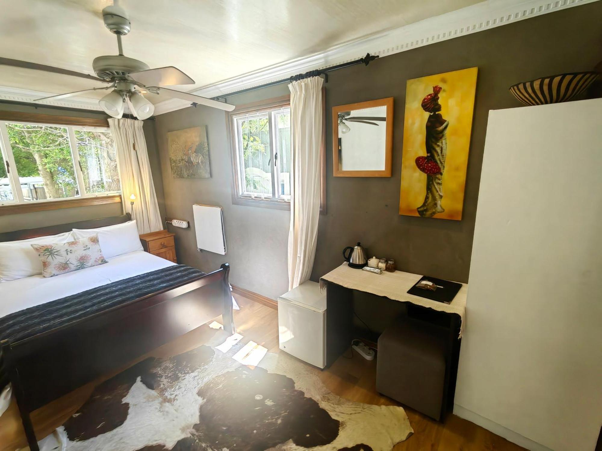 Swiss Cottage Guest House Кейптаун Екстериор снимка