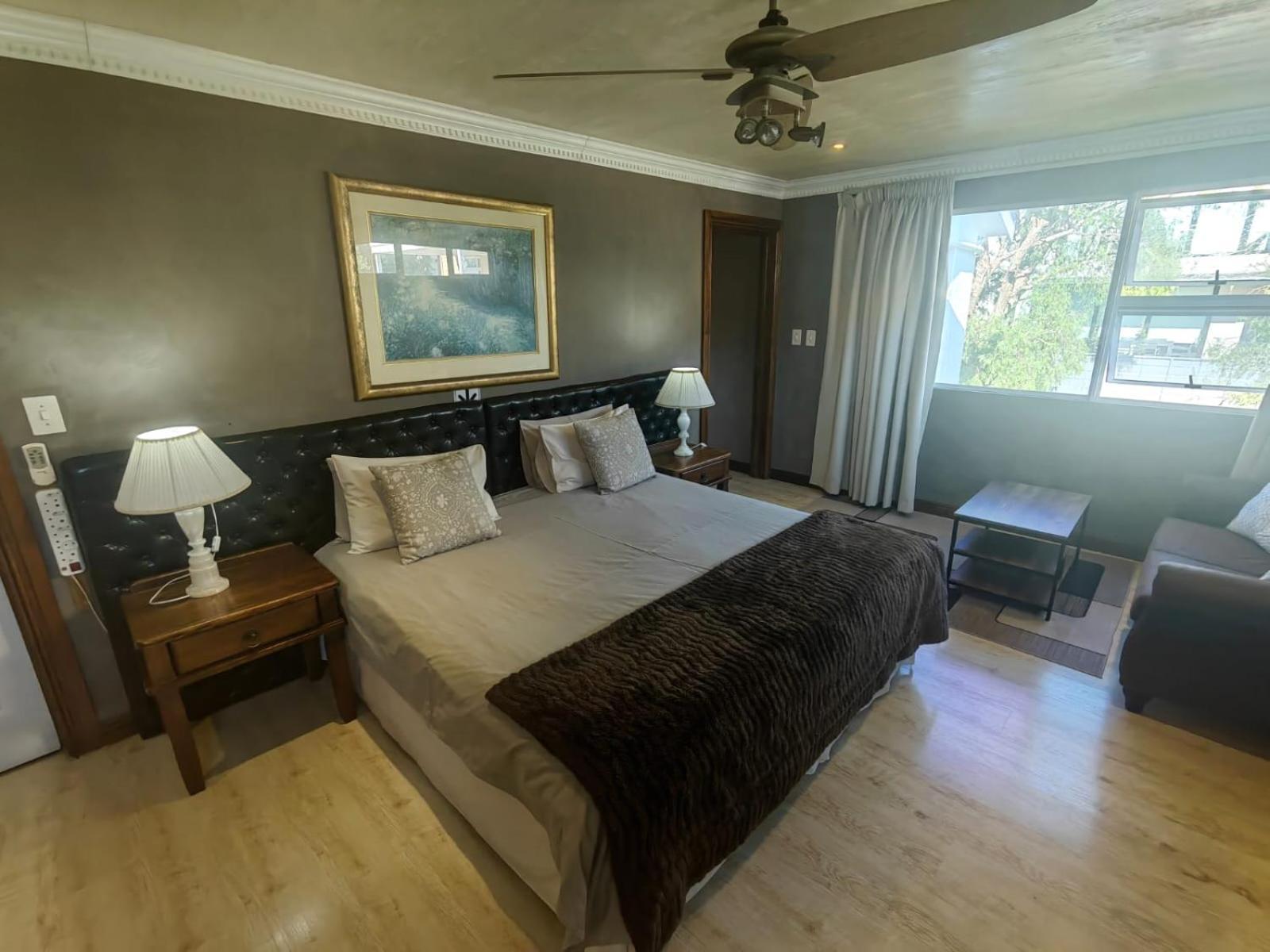Swiss Cottage Guest House Кейптаун Екстериор снимка