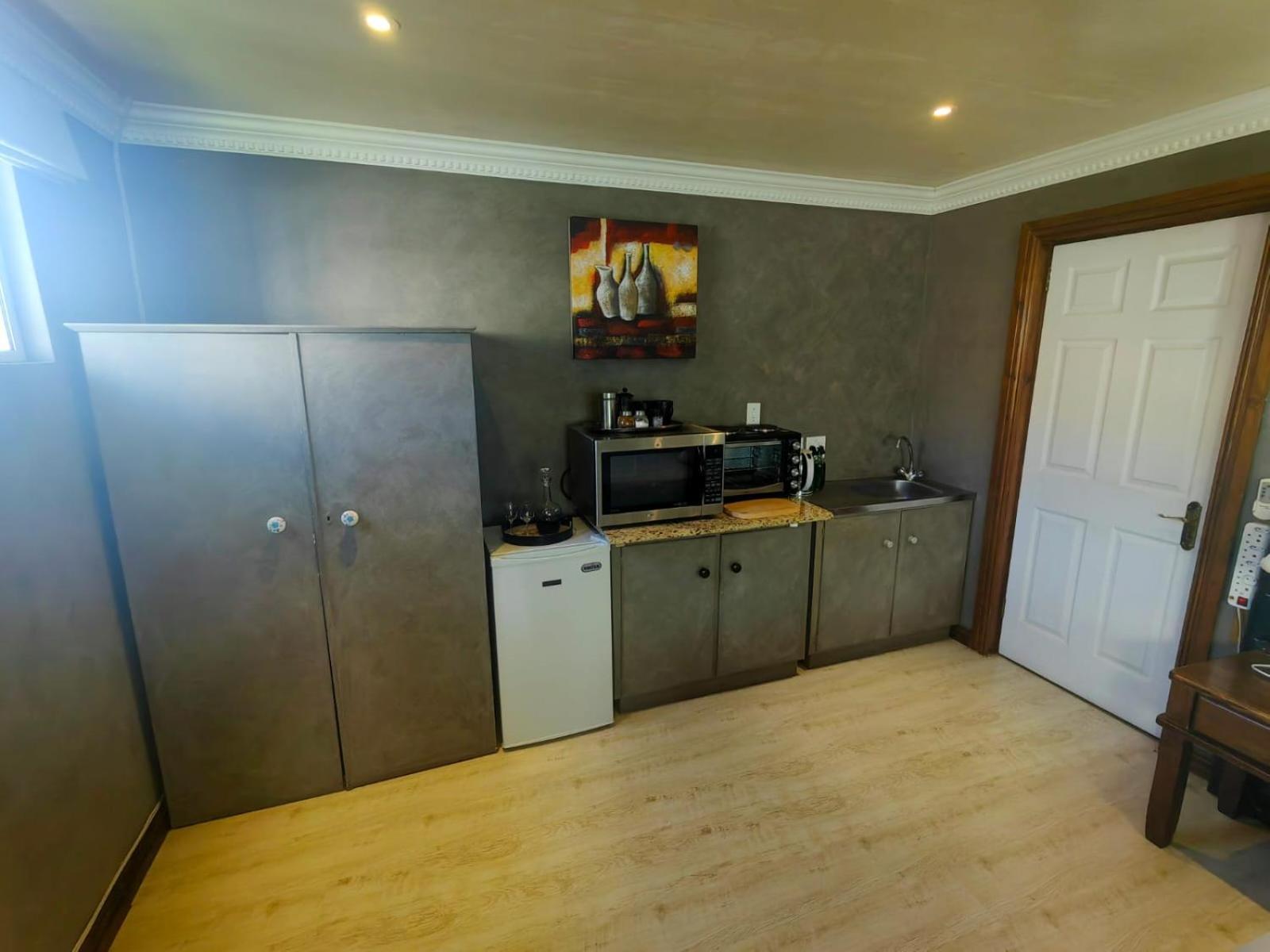 Swiss Cottage Guest House Кейптаун Екстериор снимка