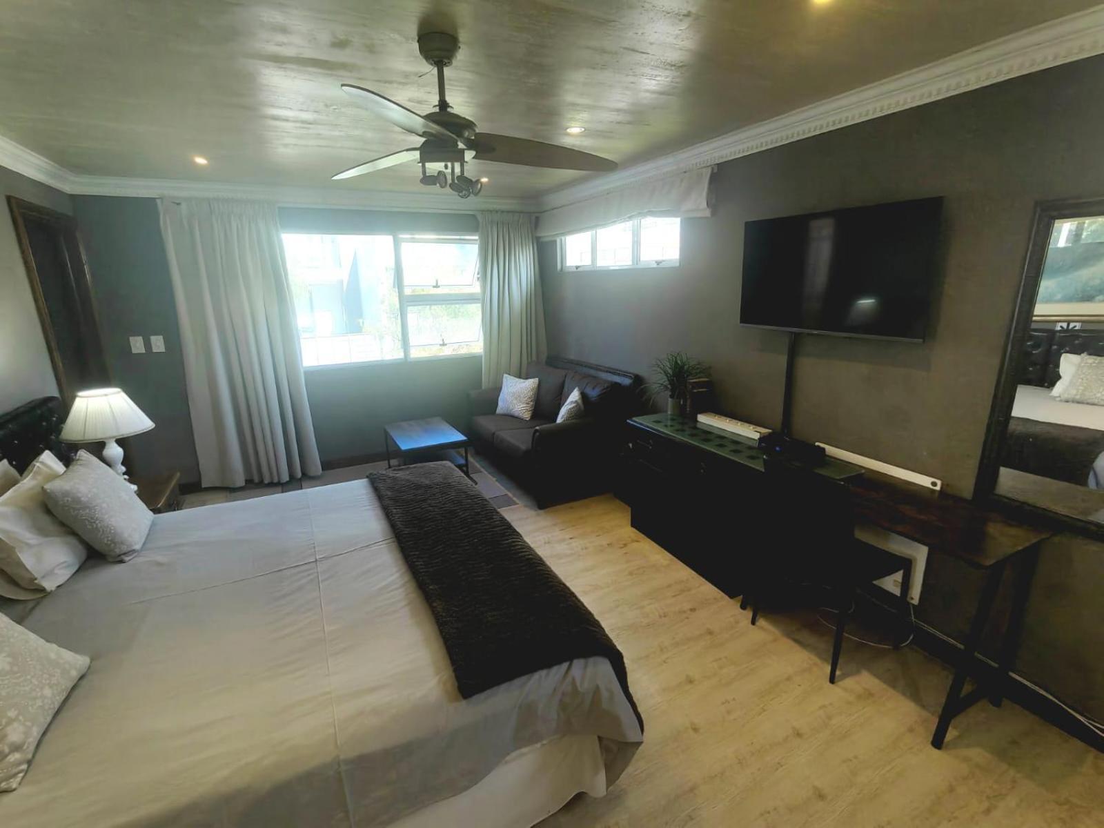 Swiss Cottage Guest House Кейптаун Екстериор снимка
