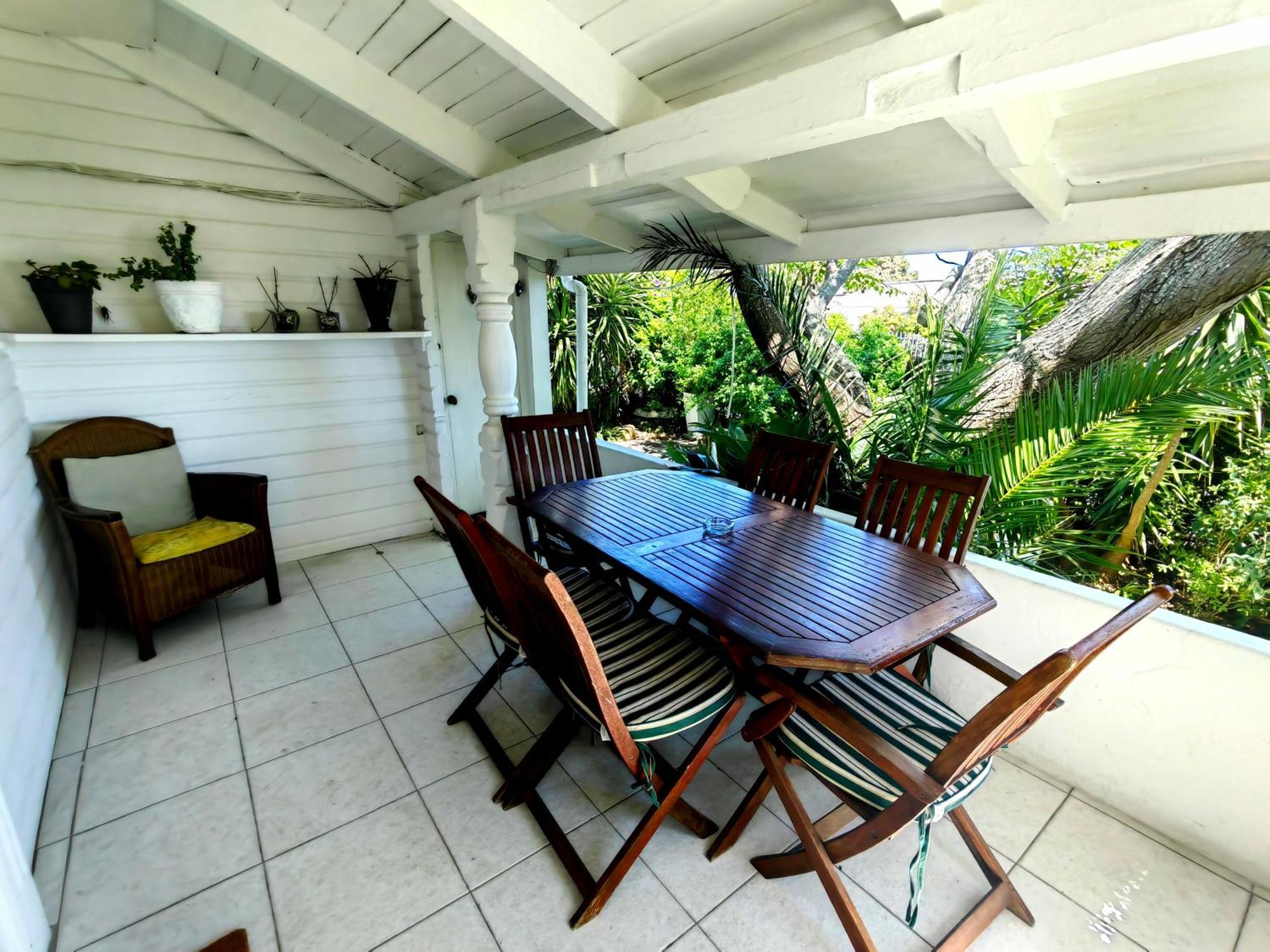 Swiss Cottage Guest House Кейптаун Екстериор снимка