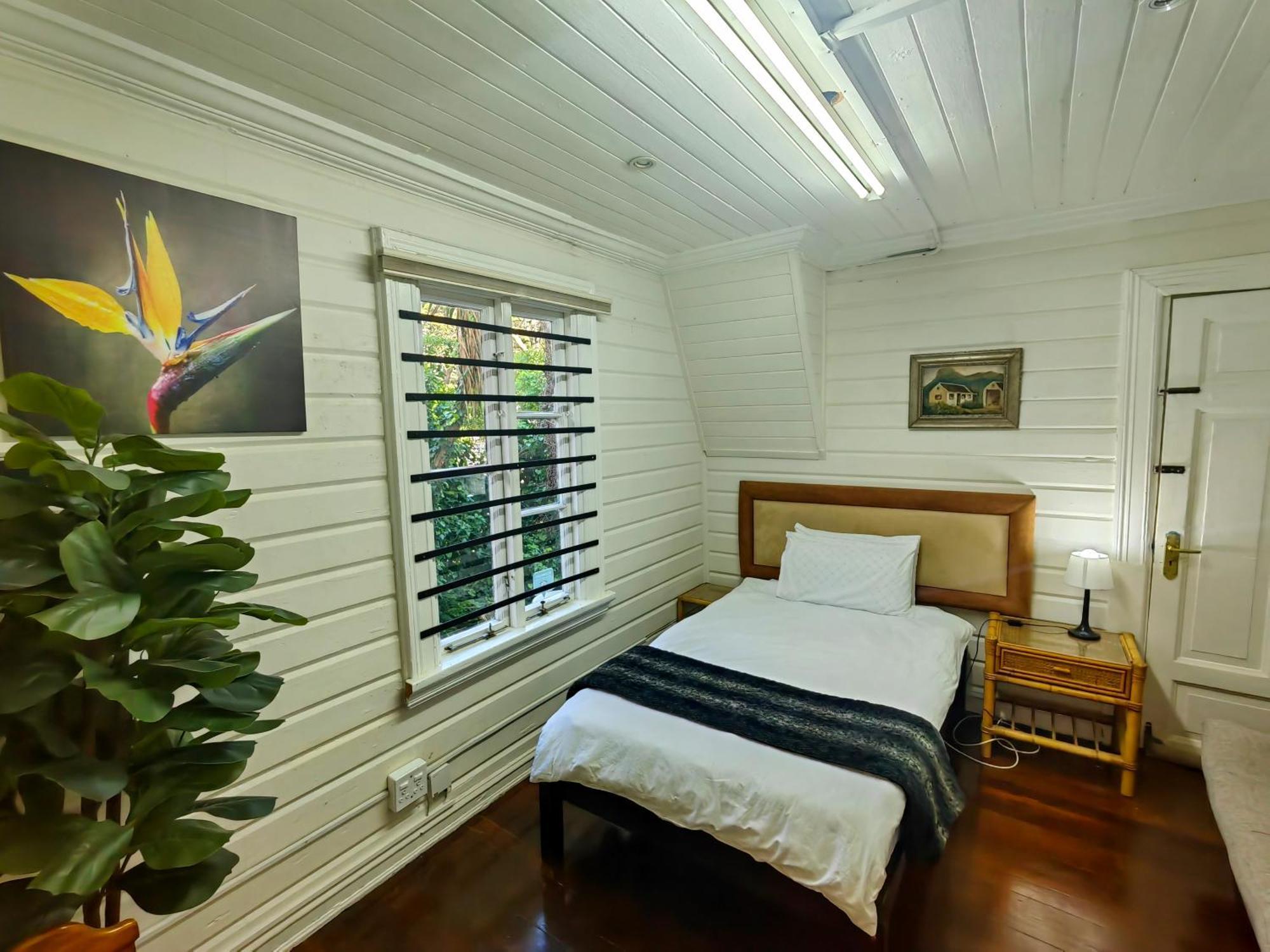 Swiss Cottage Guest House Кейптаун Екстериор снимка