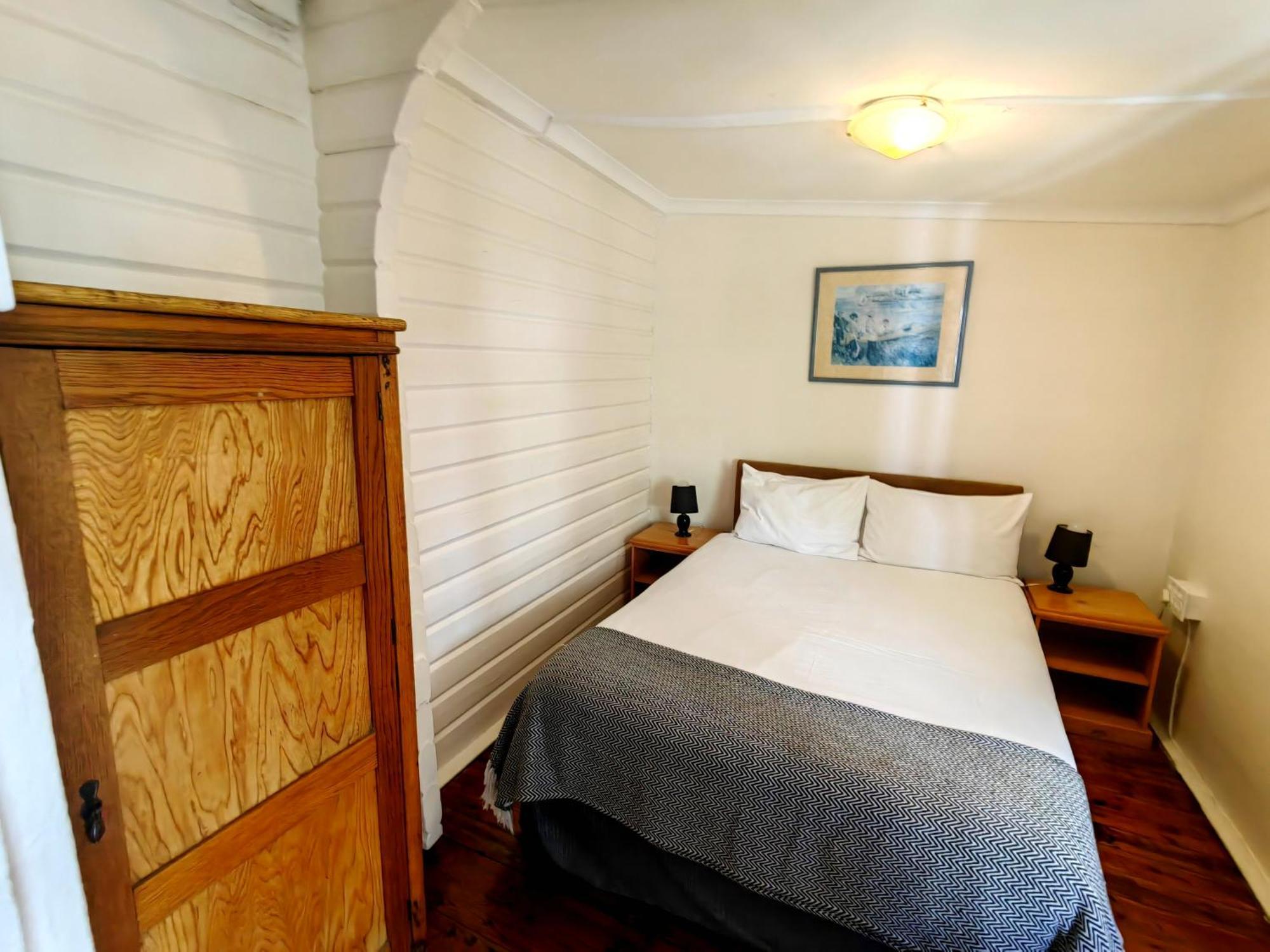 Swiss Cottage Guest House Кейптаун Екстериор снимка