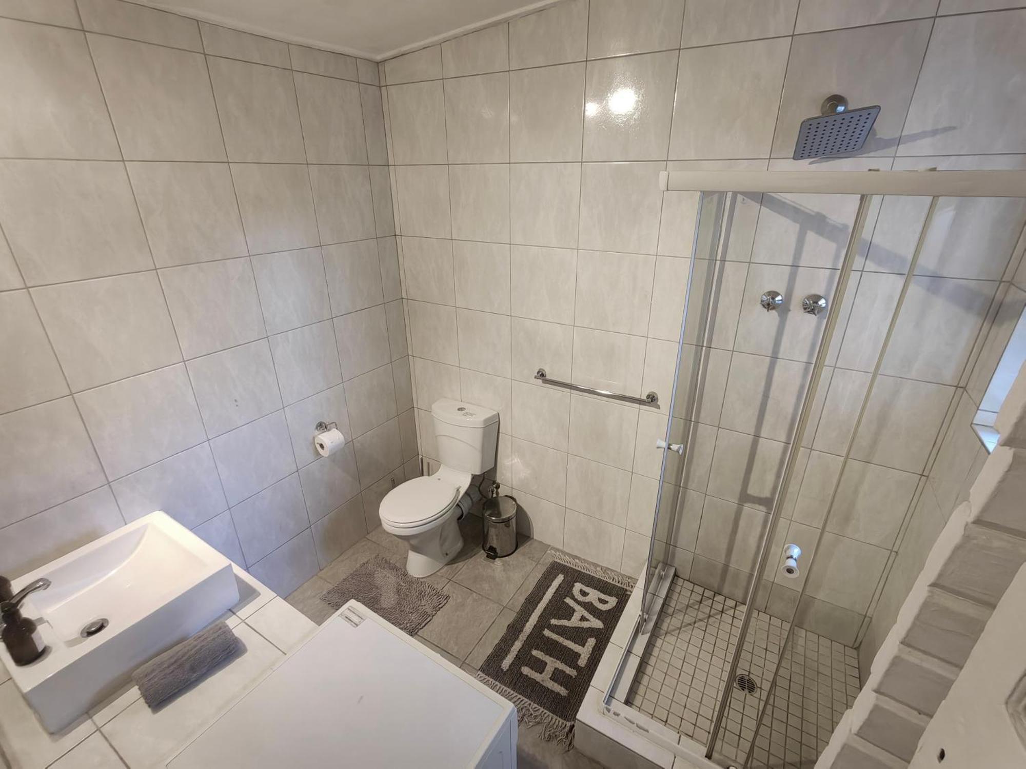 Swiss Cottage Guest House Кейптаун Екстериор снимка
