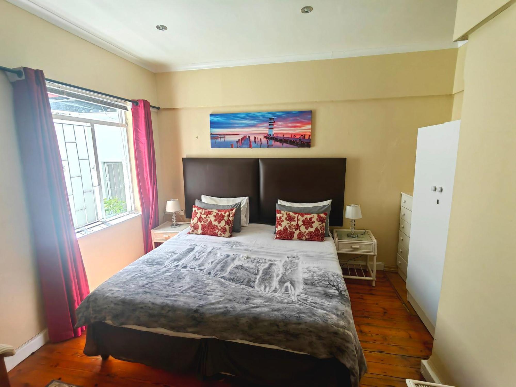 Swiss Cottage Guest House Кейптаун Екстериор снимка