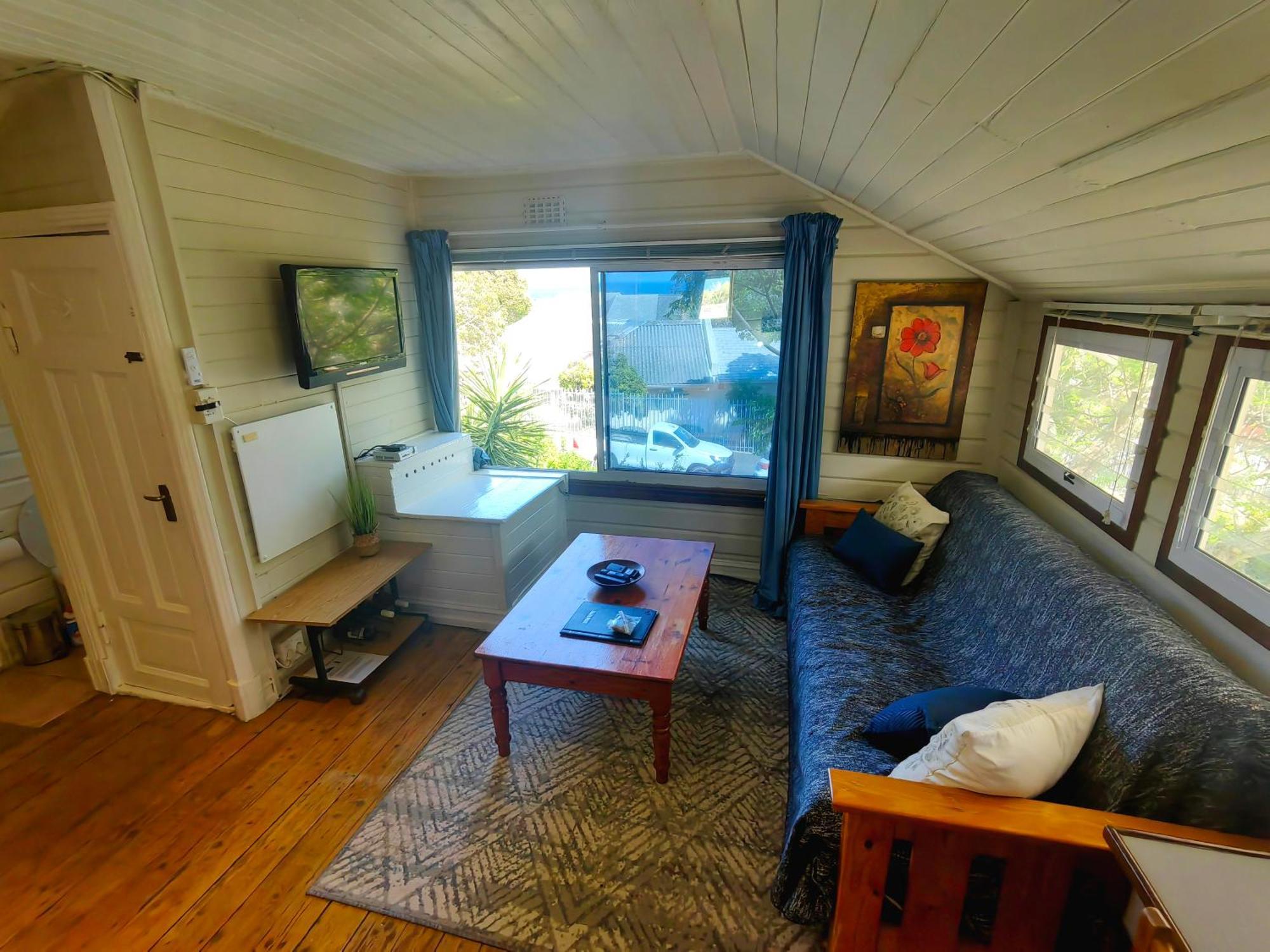Swiss Cottage Guest House Кейптаун Екстериор снимка