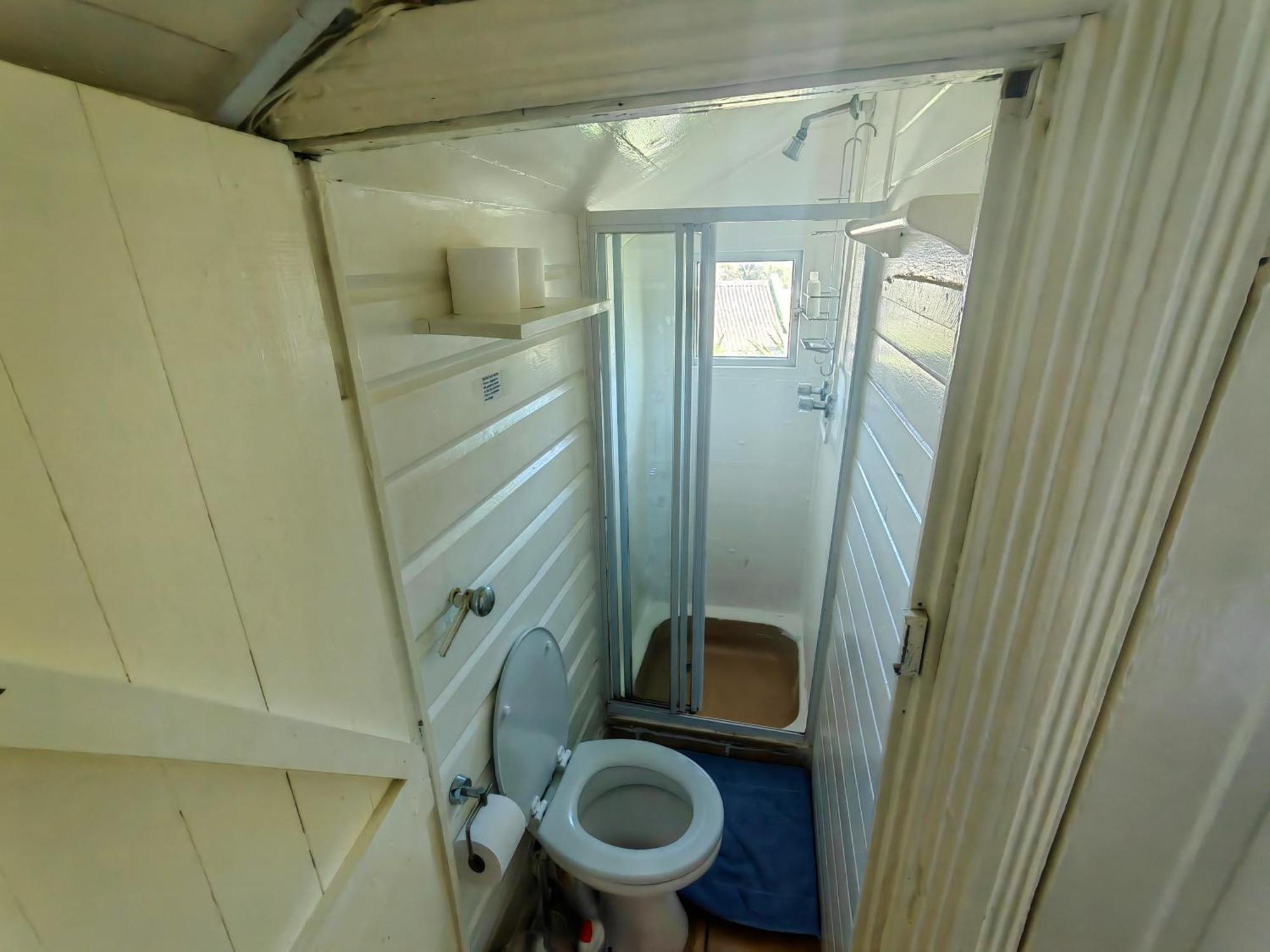 Swiss Cottage Guest House Кейптаун Екстериор снимка