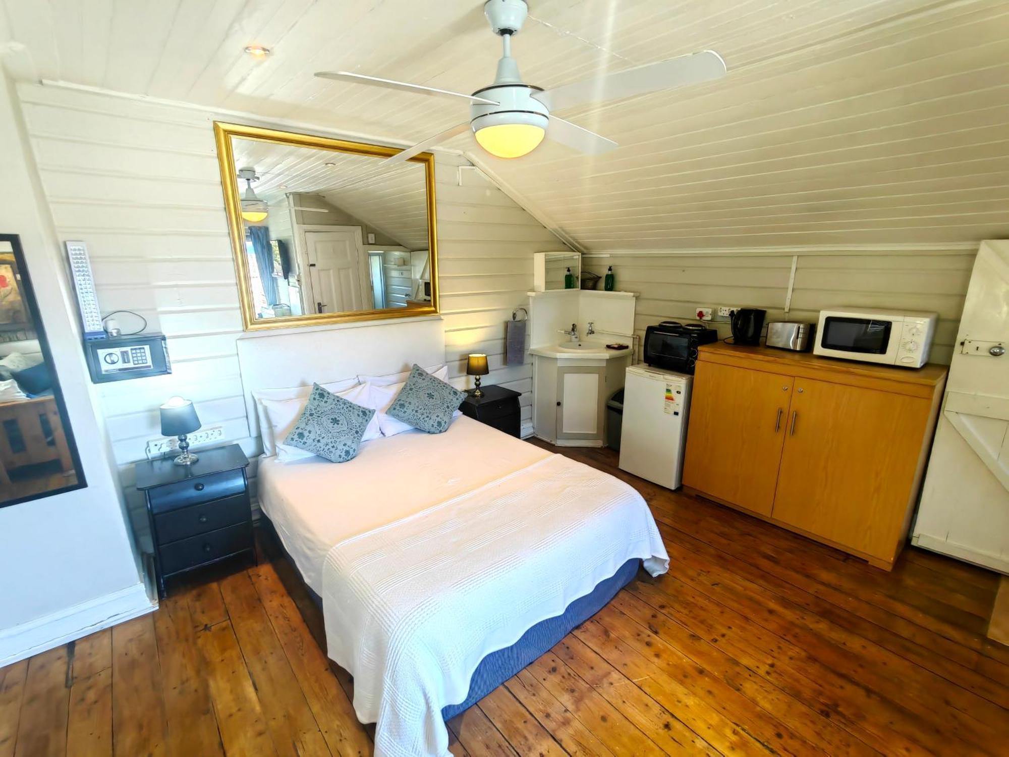 Swiss Cottage Guest House Кейптаун Екстериор снимка