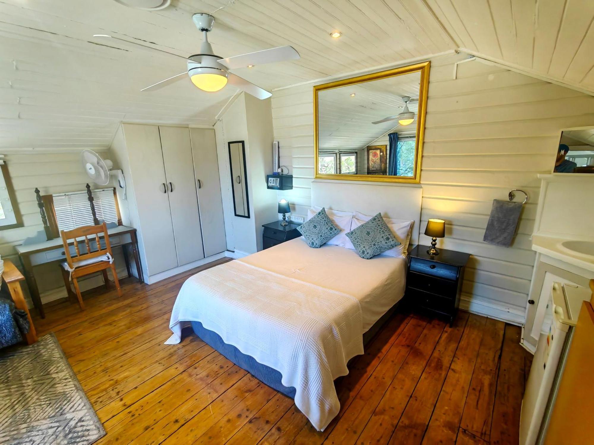 Swiss Cottage Guest House Кейптаун Екстериор снимка